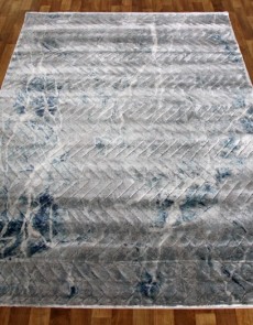 Поліпропіленовий килим LOW CANYON 121SA L.BLUE/GREY - высокое качество по лучшей цене в Украине.